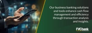 business banking solutions