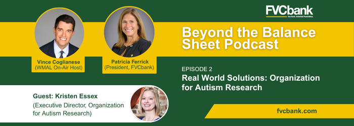 Beyond the balance sheet podcast episode 2