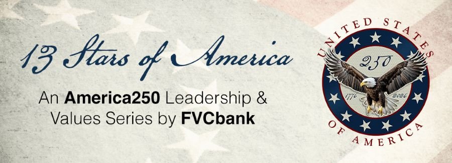 13 Stars of America