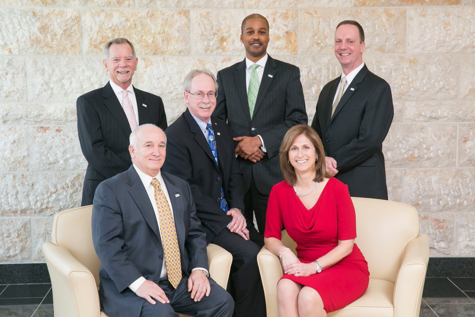 FVCbank members